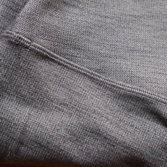 Lululemon High Rise Pant "25 size size 6 - Picture 4 of 9